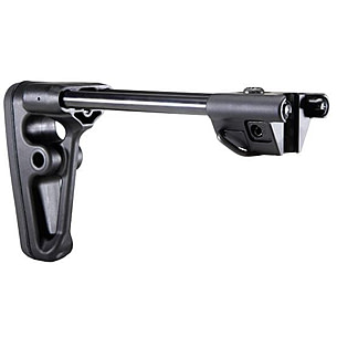 SIG SAUER MCX/MPX Collapsible Stock | 17% Off 4.8 Star Rating w