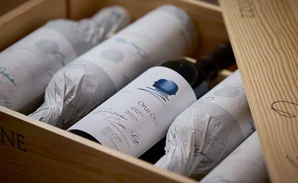 Opus One 2022 - Domestic - Opus One Winery
