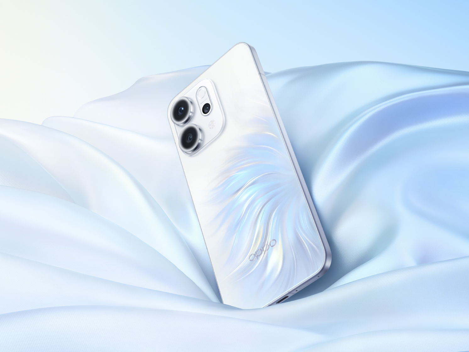 OPPO Reno14 5G」が7月17日（木）から販売開始 | オッポ