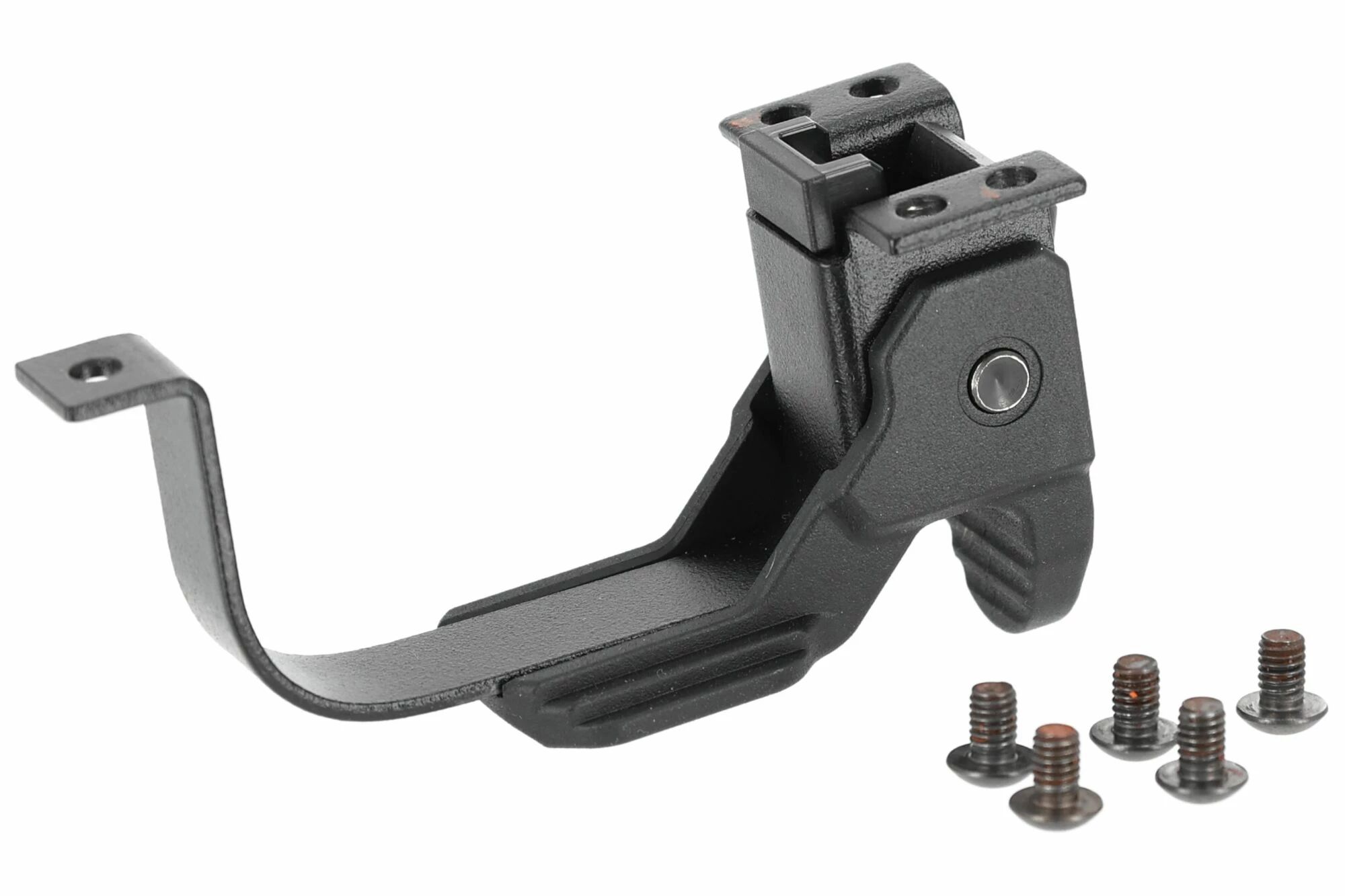 BlueScreenLab マルイ AKM 用 ALG AKTタイプ トリガー BlueScreenLab