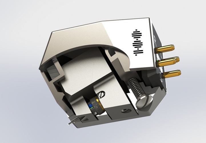 カートリッジについて Vol.5 ハウジング編｜アナログオーディオ大全