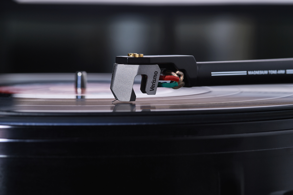 トーンアームについて Vol.1 基礎編Ⅰ｜アナログオーディオ大全