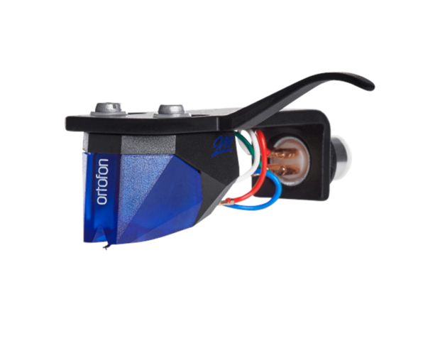 2M Blue Premounted | 2M Premounted Series | HiFi Cartridges