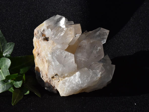 ヒマラヤ水晶原石クラスター [13] パルギ産 | パワーストーン,天然石