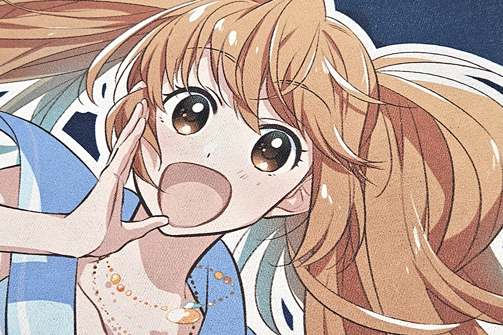 期間限定】不織布ポスター | グッズ印刷 | 同人誌印刷と同人グッズ印刷