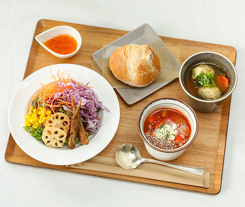 Cafe - 【公式】三重県伊勢市の結婚式場│五十鈴川駅から徒歩1分【ザ