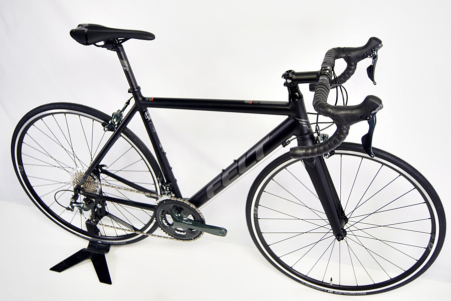 フェルト FELT F85 Tiagra 2017年モデル｜自転車売るならオービタル