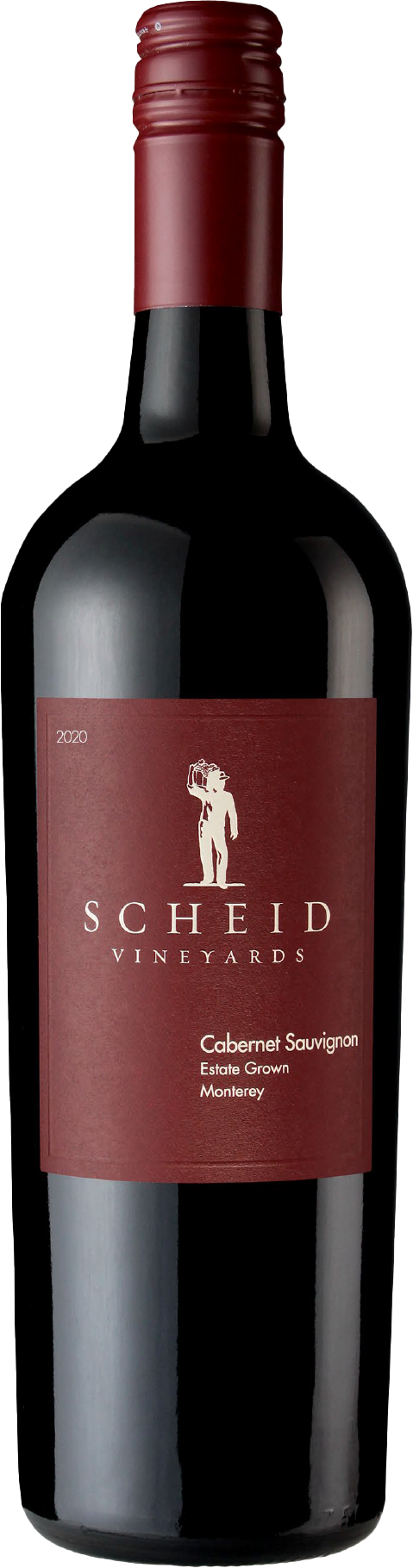 シャイド ヴィンヤーズ カベルネ ソーヴィニヨン 2020 : オルカ