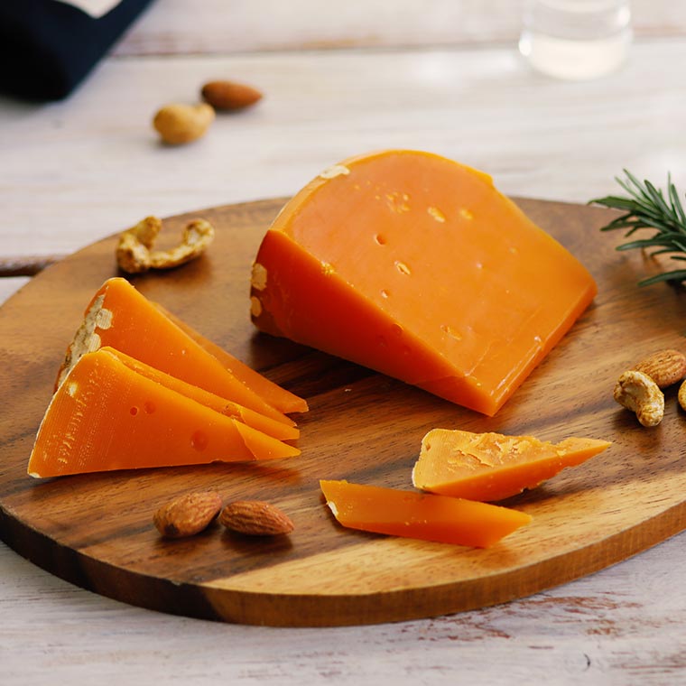 ミモレット 18ヶ月熟成 / 世界のチーズ専門店オーダーチーズ