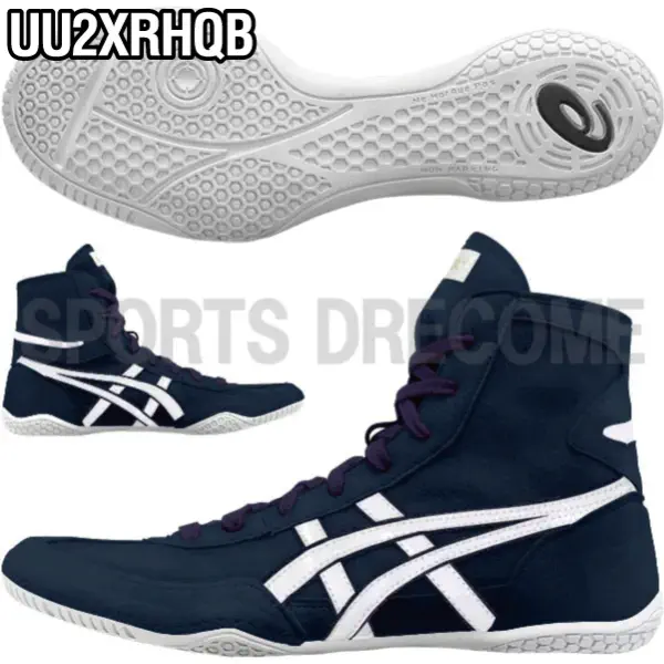 アシックス レスリングシューズ EX-EO オンラインショップ＞