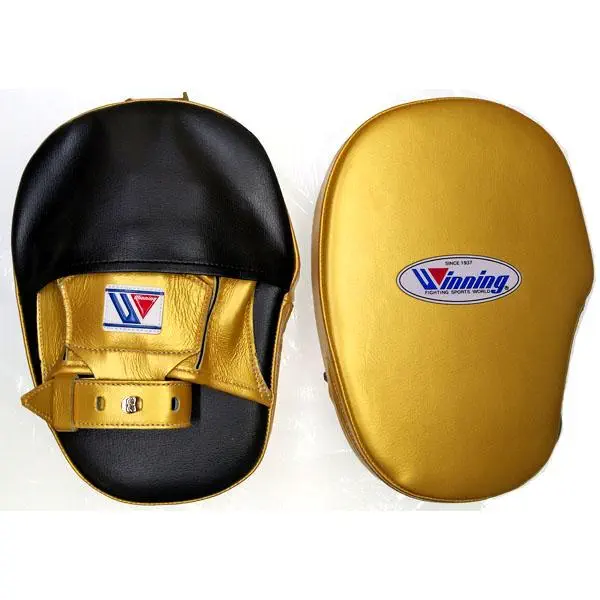 ウイニング(WINNING) ボクシング スティックミット (2本1組) | ORDER