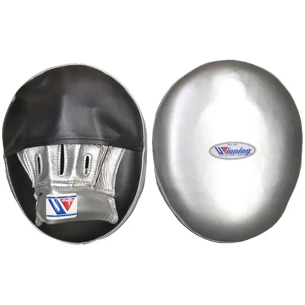 JMMA】Winning ミットセット Winning 小型パンチングミット | 左右兼用