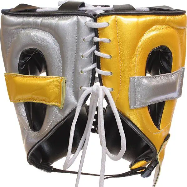 ウイニング(WINNING) ボクシング ヘッドギア (フェイスガードタイプ