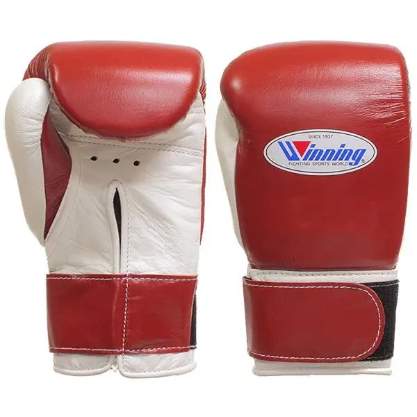 ウイニング(WINNING) ボクシング グローブ カラーオーダー マジック