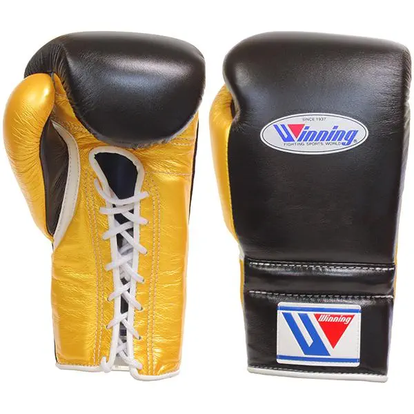 Winning SB-2000 イエロー ボクシンググローブ ウイニングボクシング