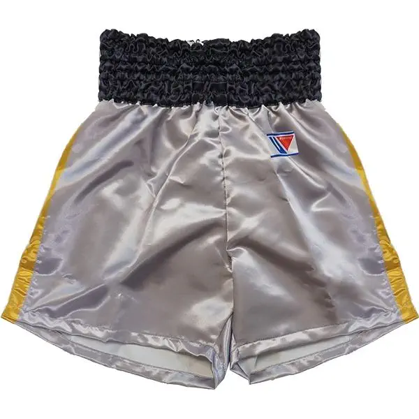 ウイニング(WINNING) ボクシング デザイントランクス(ショートタイプ