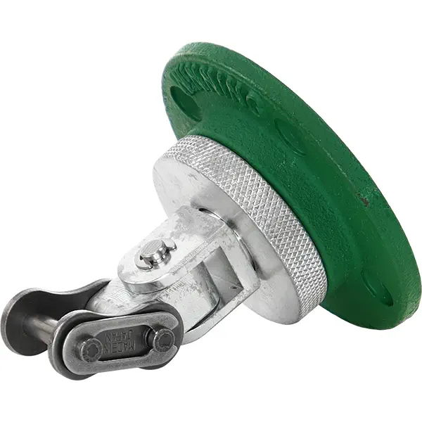 ウイニング(WINNING) ボクシング パンチングボール用シーベル金具