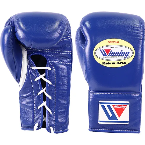 ウイニング(WINNING) ボクシンググローブ プロフェッショナルタイプ 14