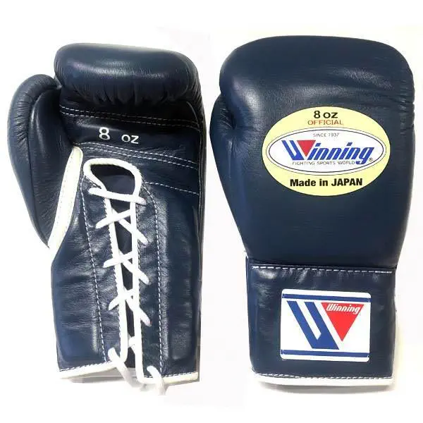 ウイニング【winning】ボクシンググローブ（8オンス） Winning