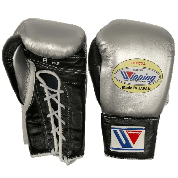 ウイニング(WINNING) ボクシンググローブ プロフェッショナルタイプ 8