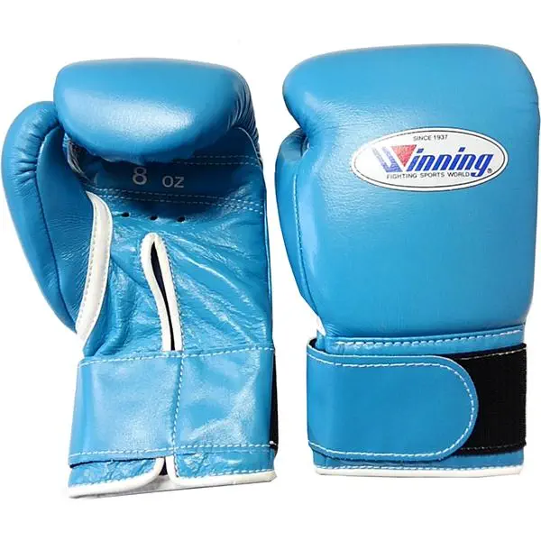 ウイニング(WINNING) ボクシンググローブ プロフェッショナルタイプ 8