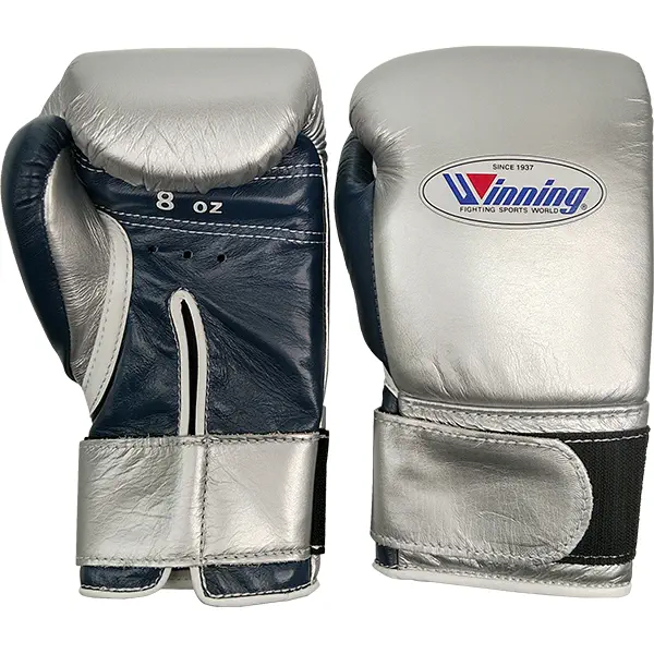 ウイニング(WINNING) ボクシンググローブ プロフェッショナルタイプ 8