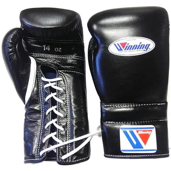 ウイニング(WINNING) ボクシンググローブ プロフェッショナルタイプ 14