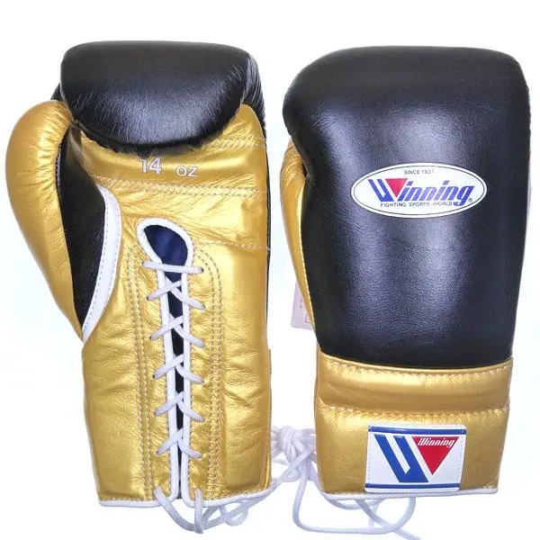 Winning rsc productsコラボグローブ 14 イエロー Winning rsc