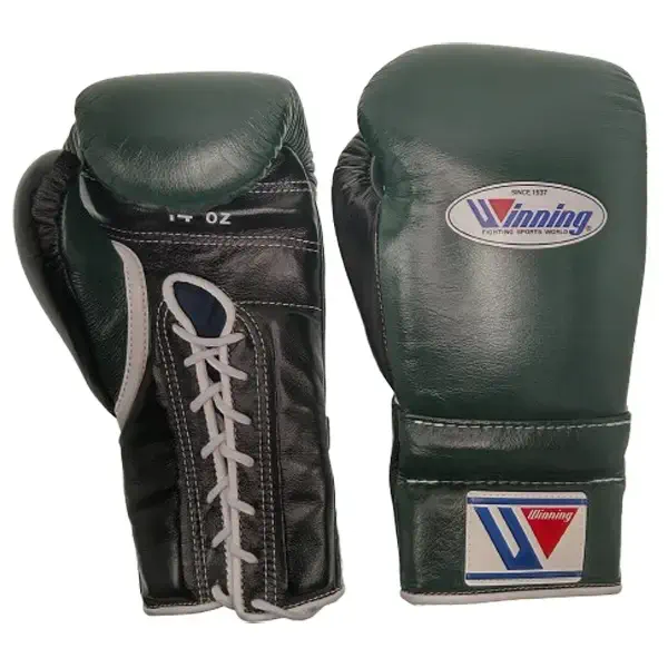ウイニング 14oz 特注グローブ 井上尚弥モデル Winning ボクシング