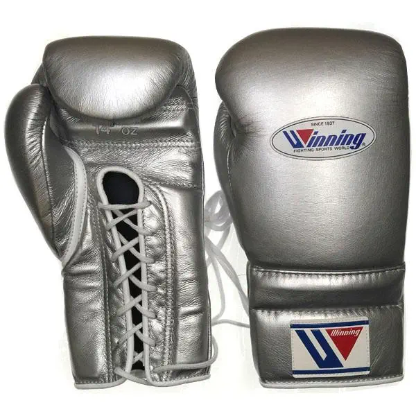 taro Winning プロフェッショナル用14オンスグローブ ウイニング