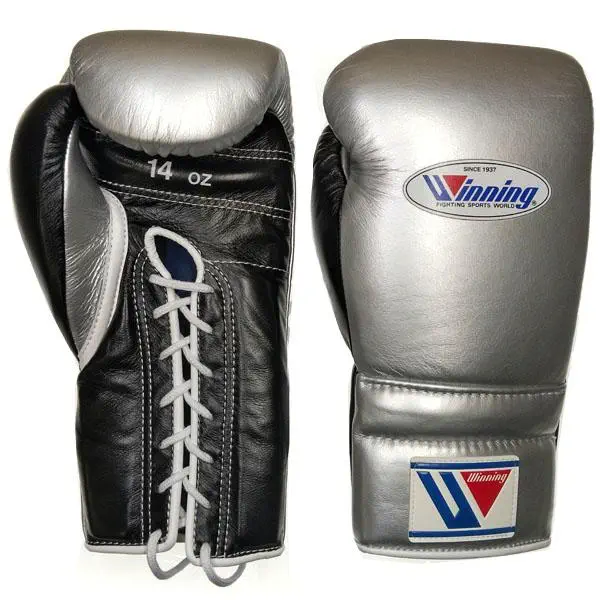ウイニング(WINNING) ボクシンググローブ プロフェッショナルタイプ 14