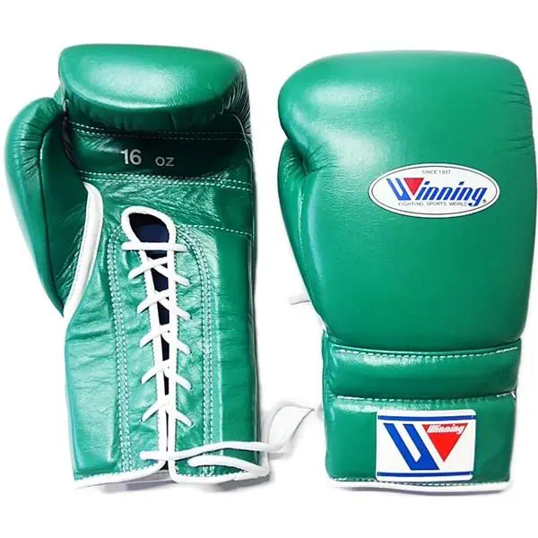 ウイニング(WINNING) ボクシンググローブ プロフェッショナルタイプ 16