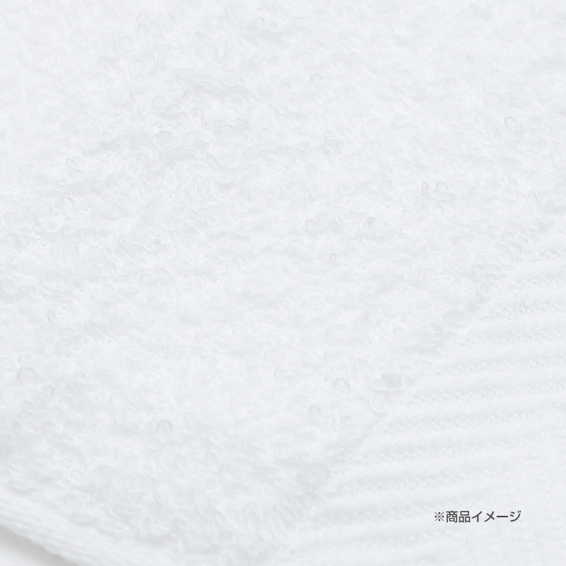 粗品タオル】国産 白ソフトタオル 260匁（のし付・袋入）｜オリジナル