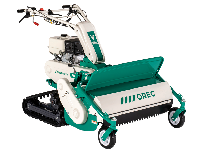 HR665 | ブルモアー BULL MOWER | 草刈機 | 製品一覧 | 株式会社