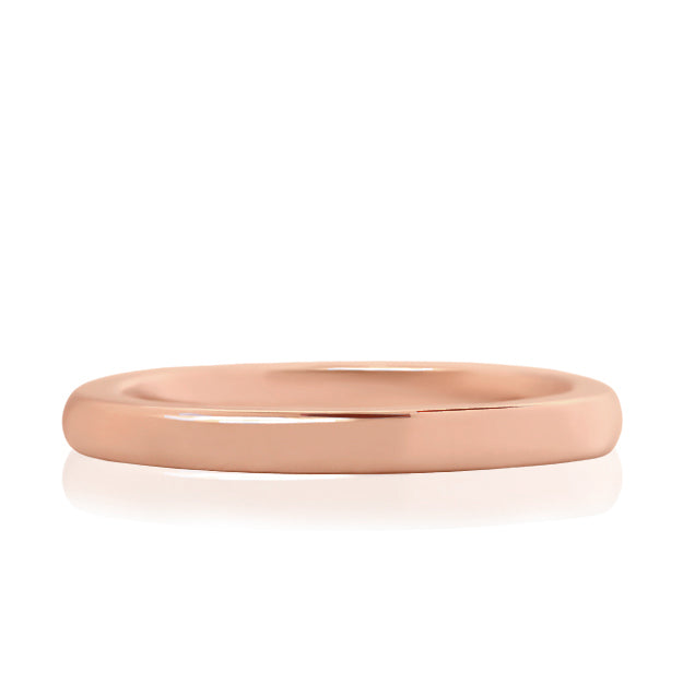 K18/Pt「エターナル」リング｜【オレフィーチェ】Orefice