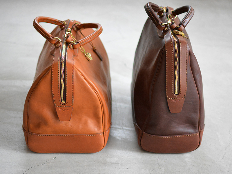 ボストンバッグ(G-39) | Organ＜オルガン＞