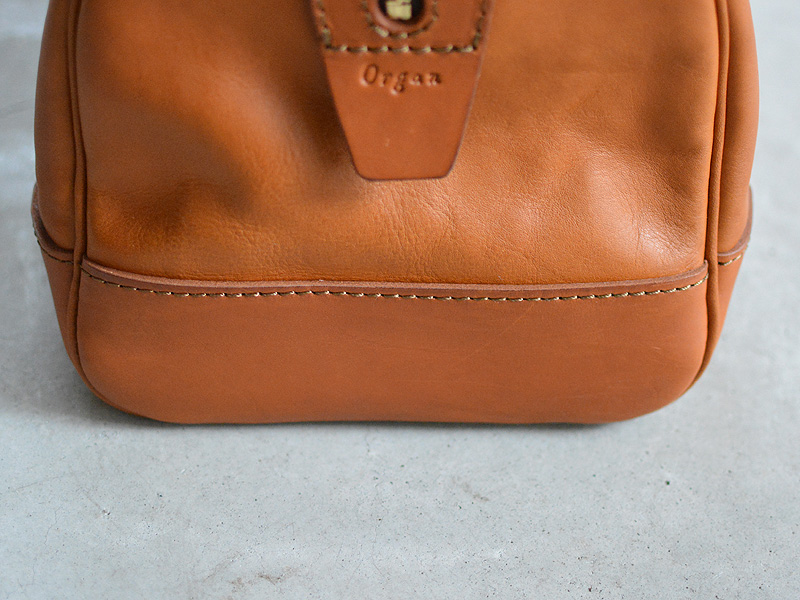 ボストンバッグ(G-39) | Organ＜オルガン＞