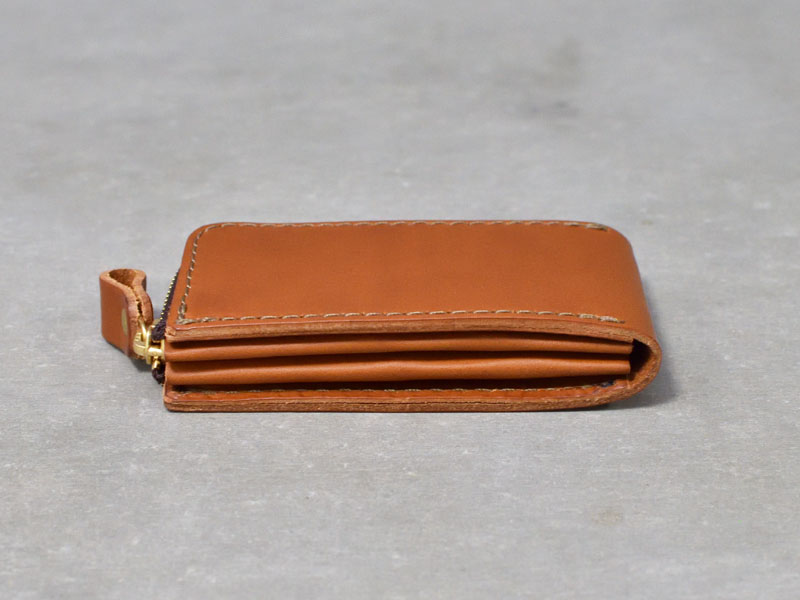 縦型ファスナーキーケース(GS-31) | Organ＜オルガン＞