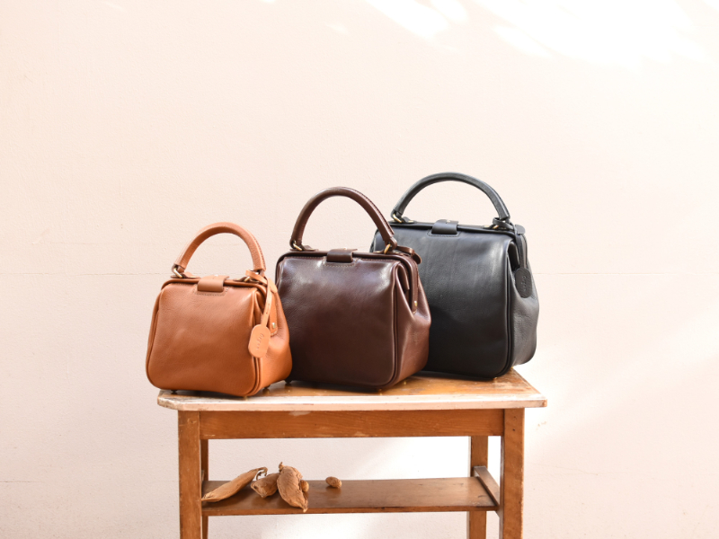 ミネルバボックス 口枠キューブトート piccolo | Organ＜オルガン＞