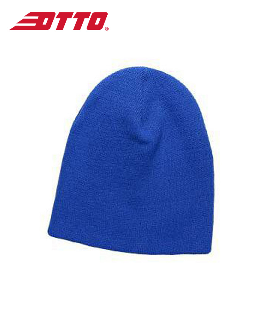 新品 ニット帽 Pacific Blue サイズF1点物 新品 ニット帽 Pacific