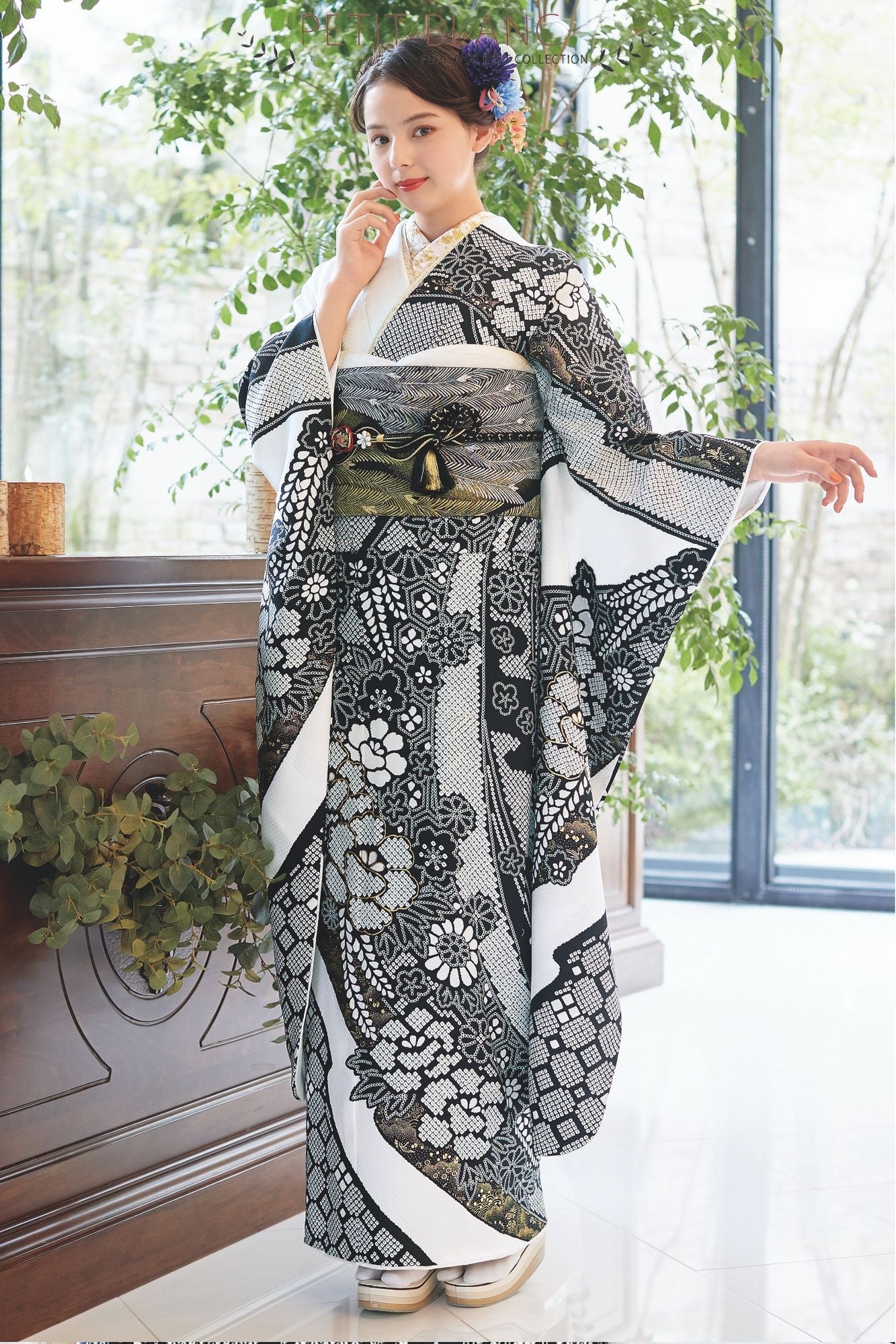 最も安い 振り袖フルセット値下げ 最終値下げ成人式振袖フルセット