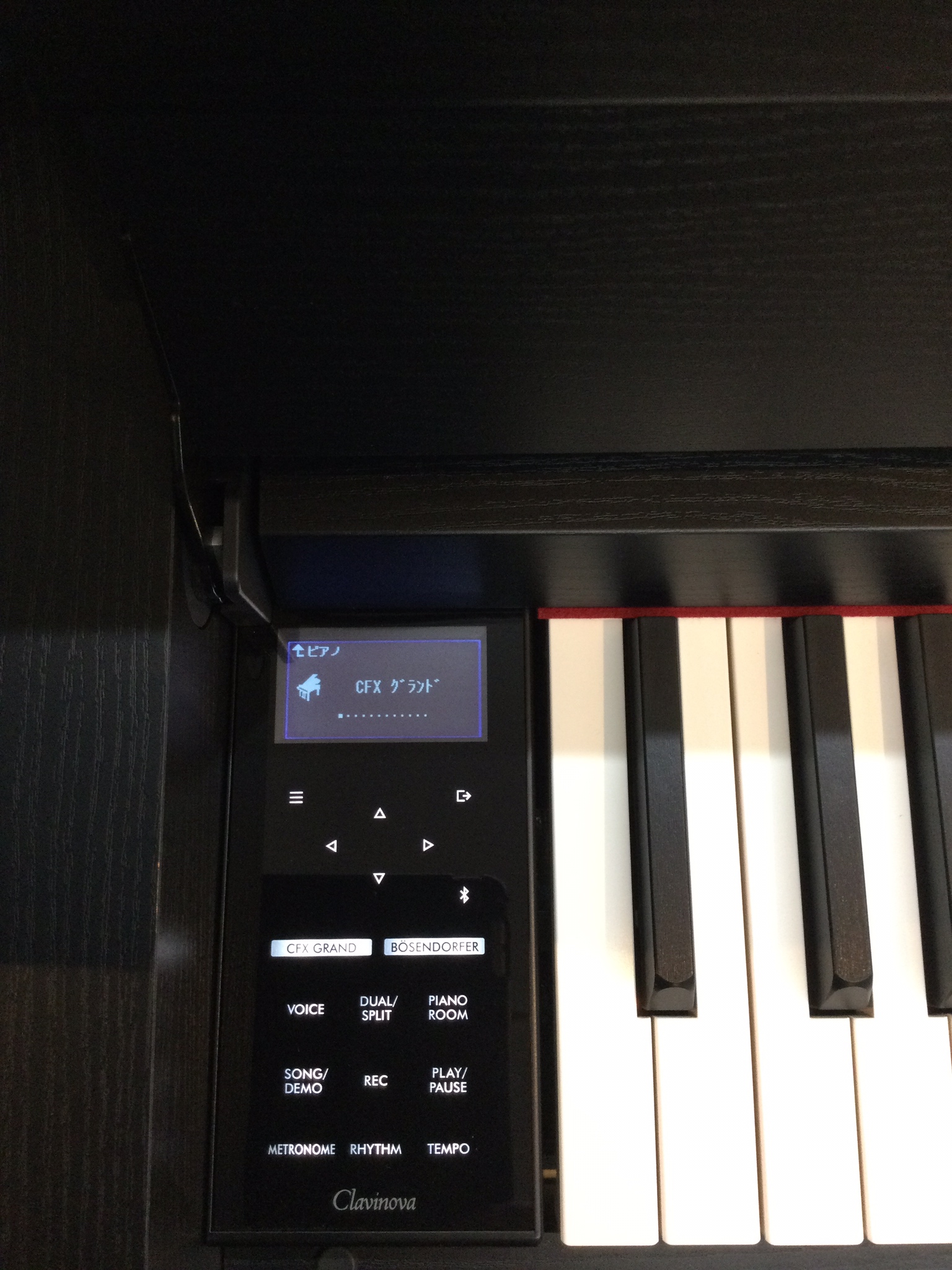 YAMAHA CLP-885 | オリエント楽器｜電子ピアノ｜オリエント楽器