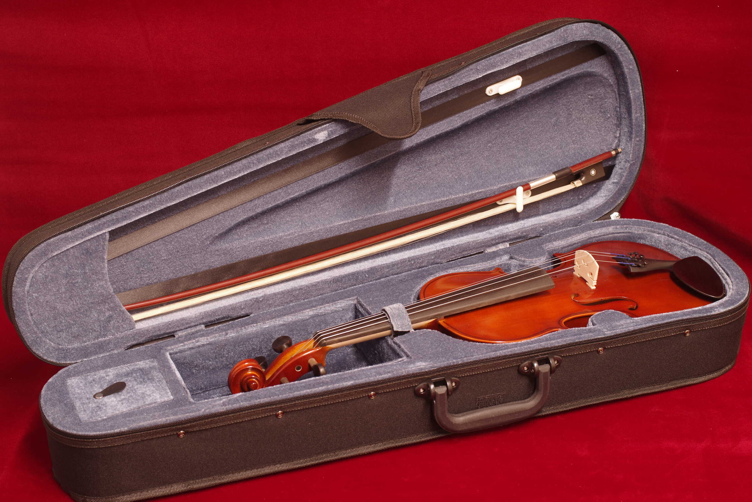 鈴木バイオリン No.280 (3/4) 2000年製造 【公式通販】