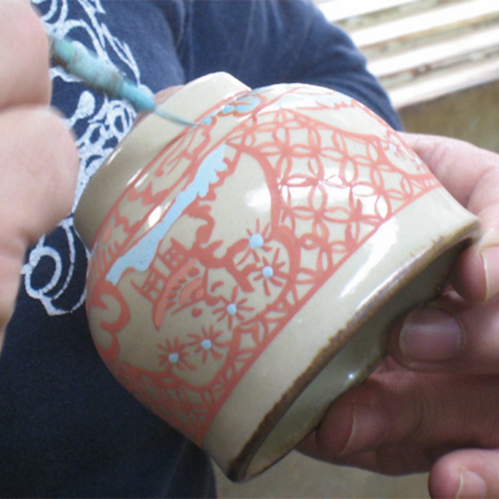 壺屋焼」琉球王国の薫り漂う沖縄のやちむん（焼き物） – オリオン