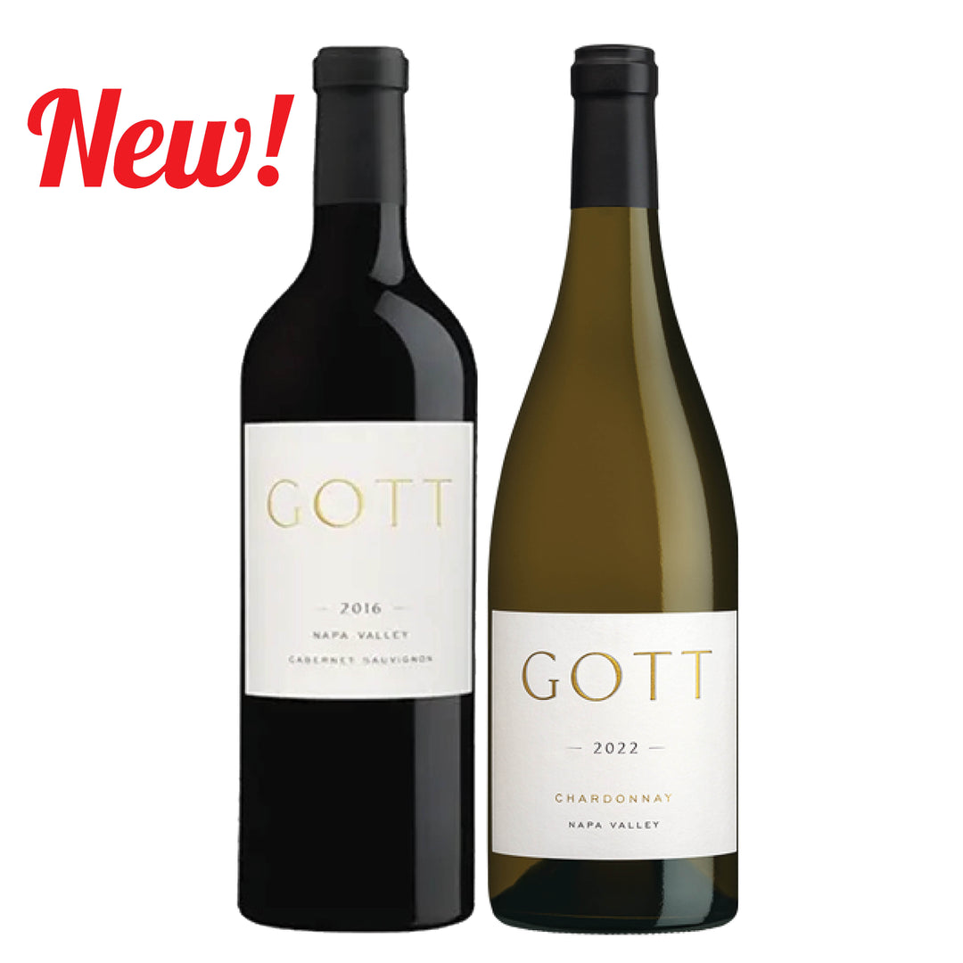 ルノーブリュイエール2017 ＆ ドメーヌガヌヴァ2019 ジュラ 2本セット