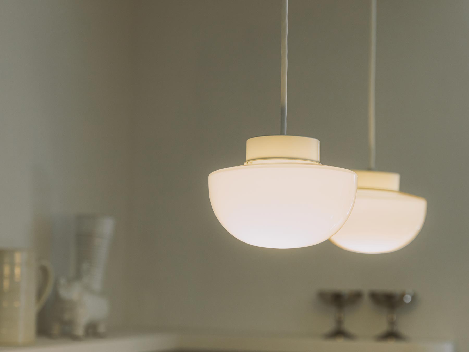 Joo pendant light（ペンダントライト）｜ペンダントランプ｜オルネ ド