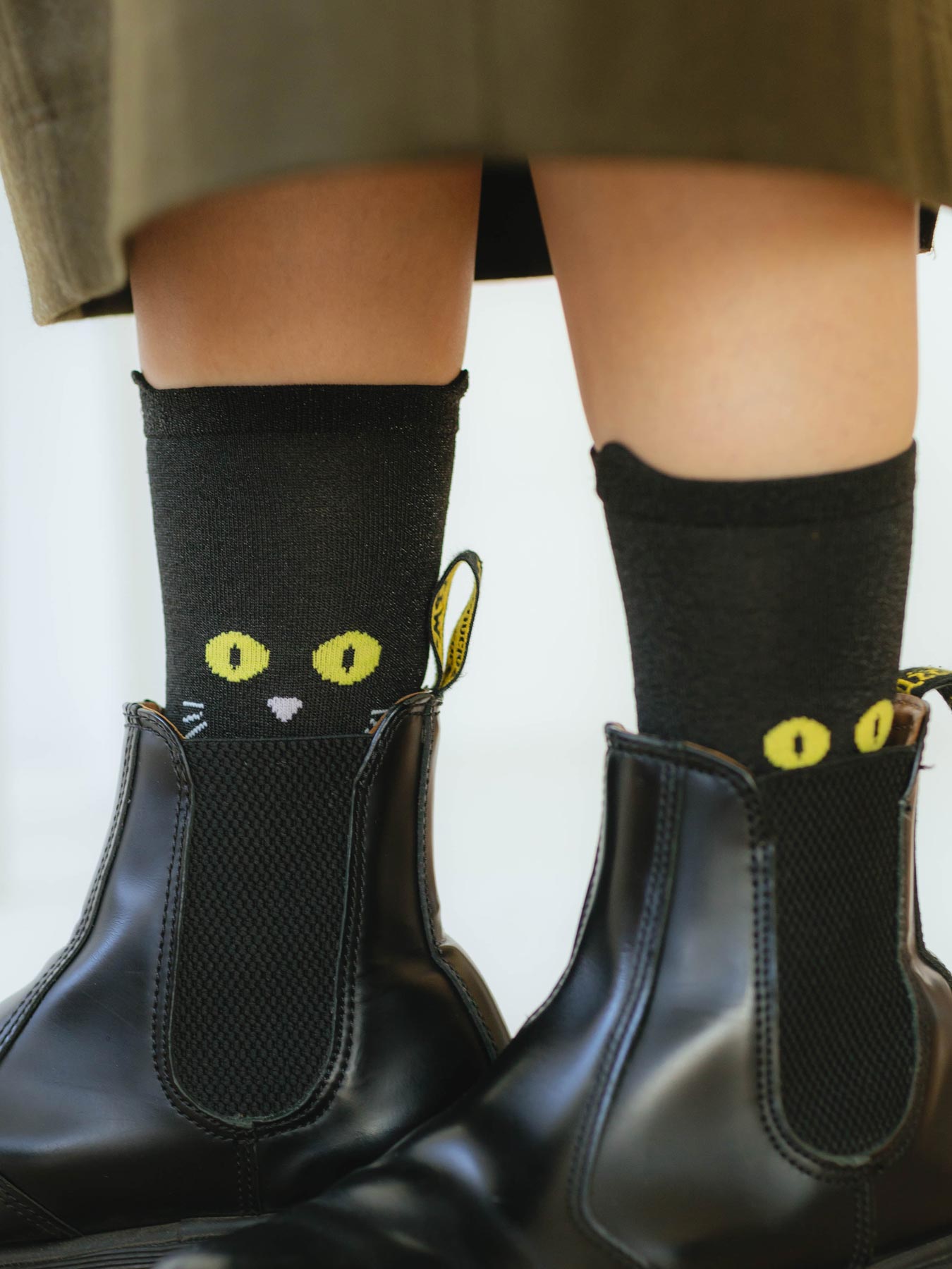 BAND-MAID 限定受注グッズセット キャップ ボディーバッグ ソックス