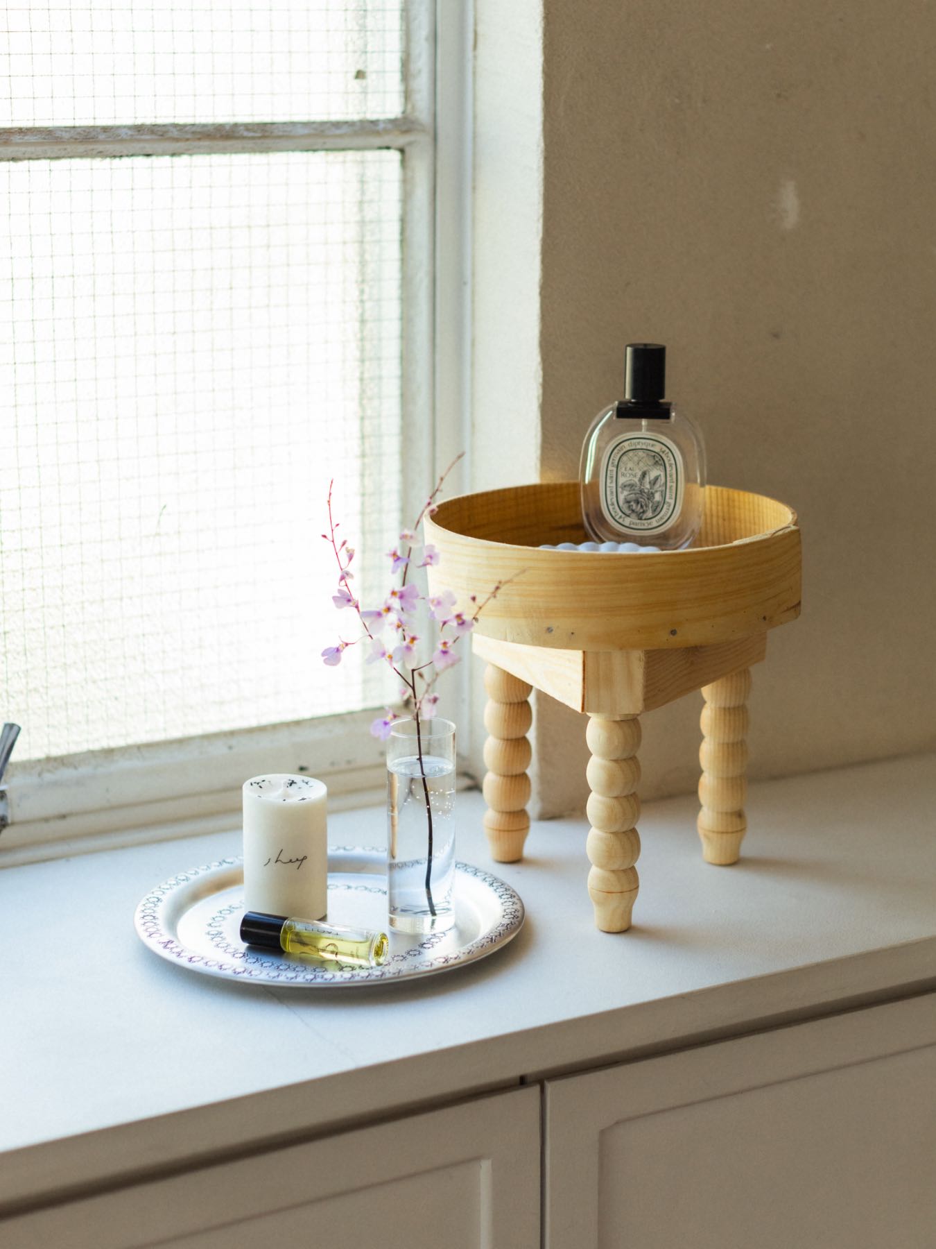 オルネコ モロッコ・メタルトレイ（単品）｜ディスプレイプレート