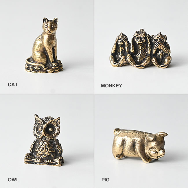 LUCKY BRASS | ゼネラルストア オルネ