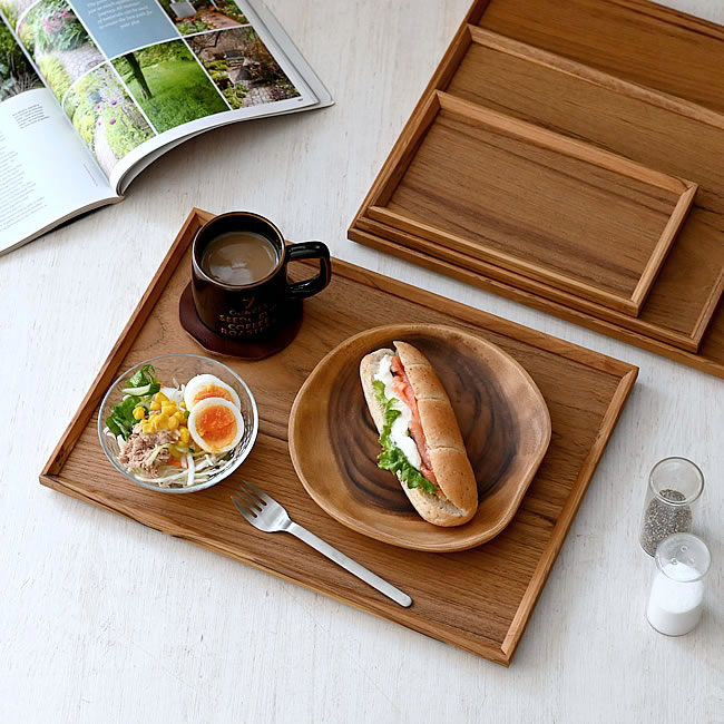 soso 木全さん アルミトレイ soso 木全さん アルミトレイ